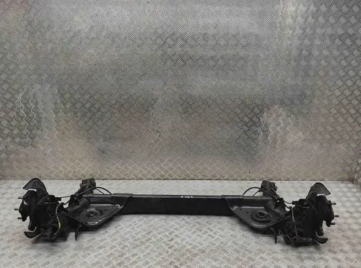 Nissan Leaf II (ZE1) Rear axle beam 555015SH0A