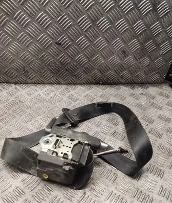 Volkswagen Caddy Front seatbelt 2k5857806b
