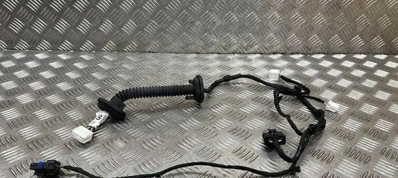 Nissan Qashqai Rear door wiring loom 24127HV00C
