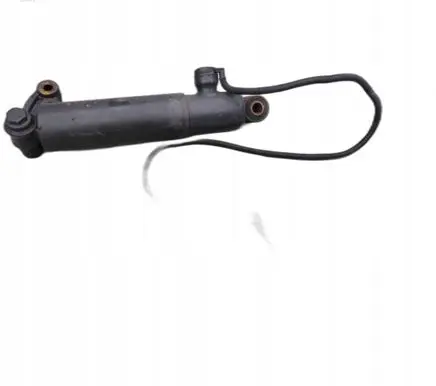 Mercedes-Benz A W169 Front shock absorber with coil spring A9603233400