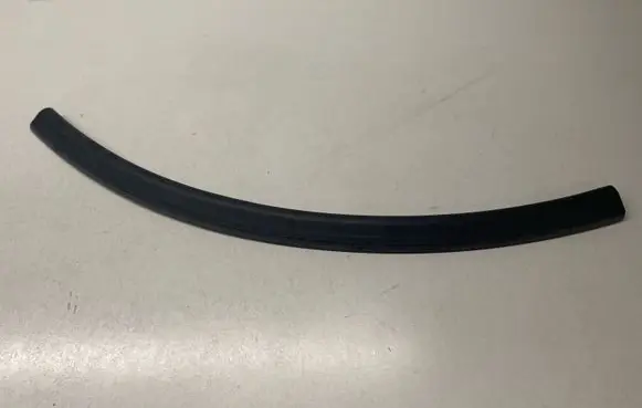 Mercedes-Benz S W220 Radiator trim A2205050186 2205050186
