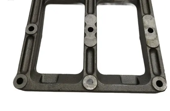 Opel Astra G Engine mounting bracket 90529725T