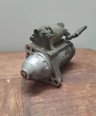 Mercedes-Benz E W212 Starter motor 4280005511