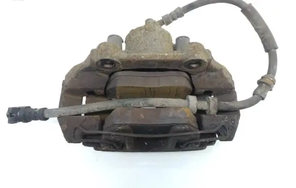 Skoda Fabia Mk3 (NJ) Front brake caliper