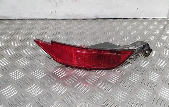 Ford Fiesta Rear fog light 8a6115k272ac