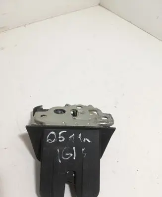 Audi Q5 SQ5 Tailgate/trunk/boot lock/catch/latch 8R0827505