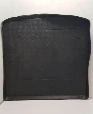 Volkswagen PASSAT B6 Rubber trunk/boot mat liner 