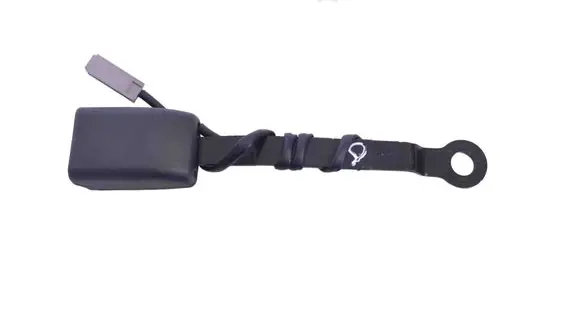 Mazda 3 II Front seatbelt buckle 150313FB