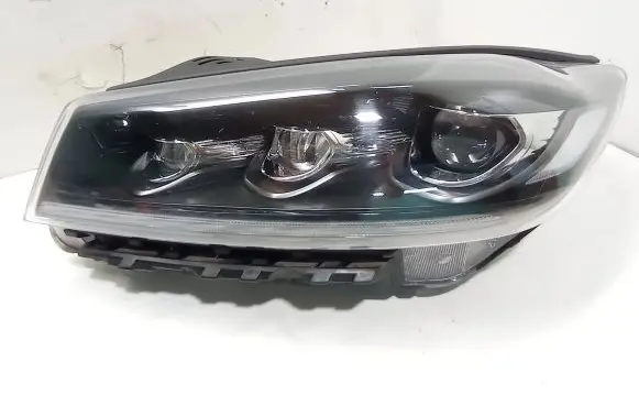 KIA Sorento Headlight/headlamp
