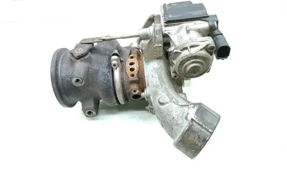Volkswagen Polo V 6R Turbo 04E145713Q