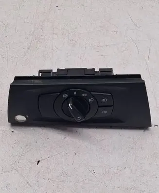 BMW 3 E90 E91 Light switch 6932796 1054911333212303 140426