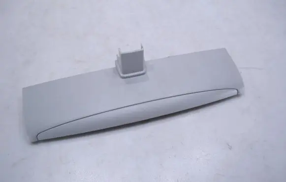 Volkswagen Golf VII Rearview mirror trim 5G0867927A
