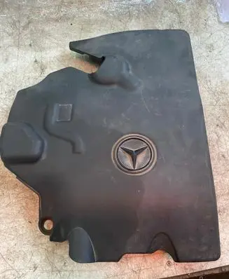 Mercedes-Benz Sprinter W906 Engine cover (trim) A6510102367