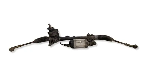 Volkswagen Touran I Steering rack 1K1909144K 0273010039 7805277222