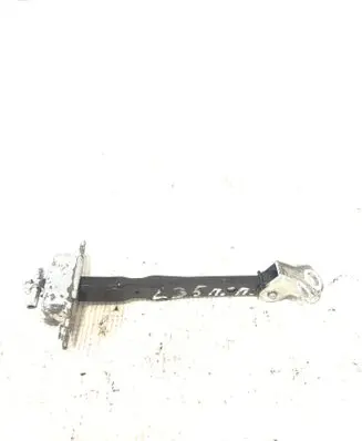Opel Agila B Front door check strap stopper