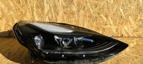 Tesla Model 3 Headlight/headlamp 151495300C ITCA012845