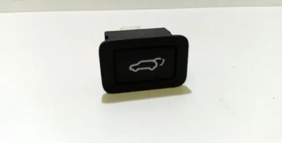Hyundai ix 55 Tailgate opening switch 