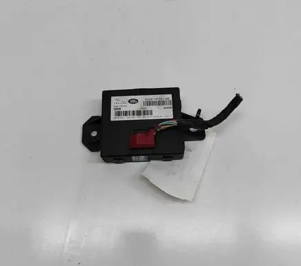 Land Rover Range Rover Evoque L538 Gateway control module GJ3214F681AD