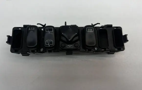 Mercedes-Benz A W168 Other switches/knobs/shifts 1688203610 33010901