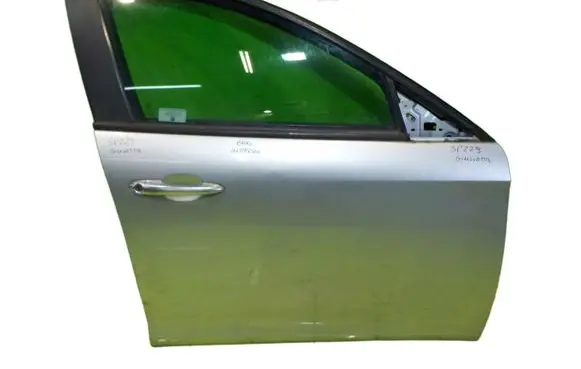Alfa Romeo Giulietta Front door PRZOD