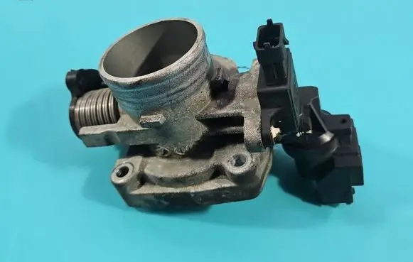 Hyundai Coupe Throttle body valve IMPRK1597724