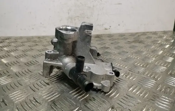 KIA Stonic Water pump