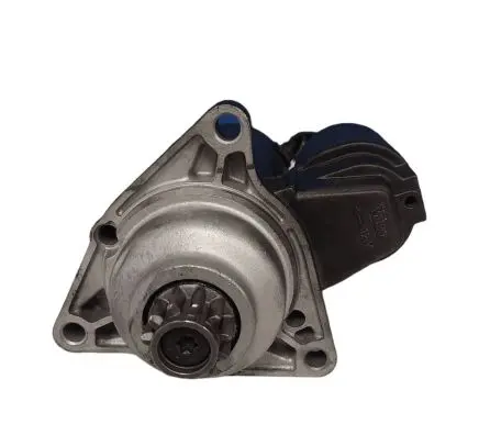Volkswagen Transporter - Caravelle T4 Starter motor 0001124005 CS801 0001124006