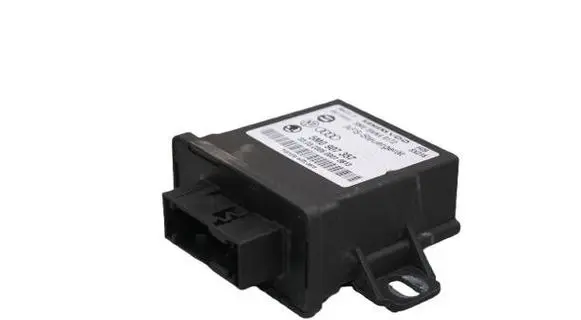 Volkswagen PASSAT B6 Light module LCM 5M0907357 0303200600010813 5WK49172