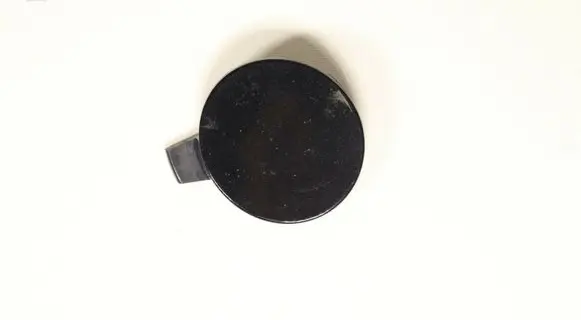 Tesla Model 3 Front tow hook cap/cover 108417300E