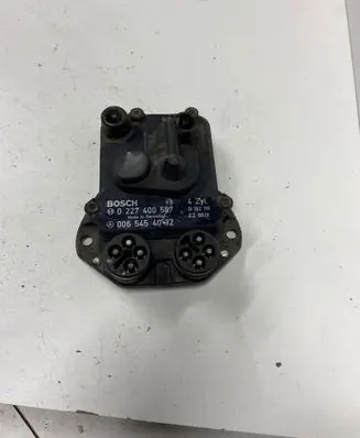 Mercedes-Benz E W124 Other control units/modules 0065454032 0227400587