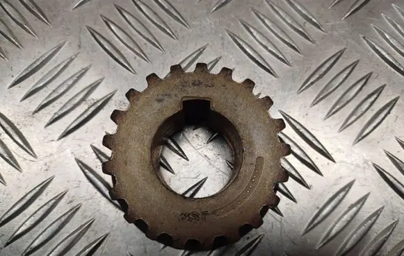 Citroen C5 Crankshaft gear 