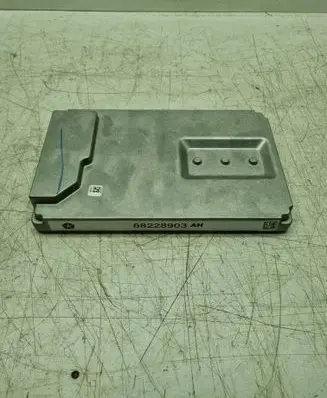 Chrysler Pacifica Sound amplifier 68228903 68228903AH