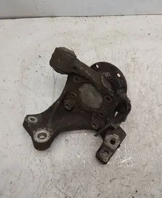 Audi A6 S6 C6 4F Rear wheel hub spindle/knuckle 10628 15879