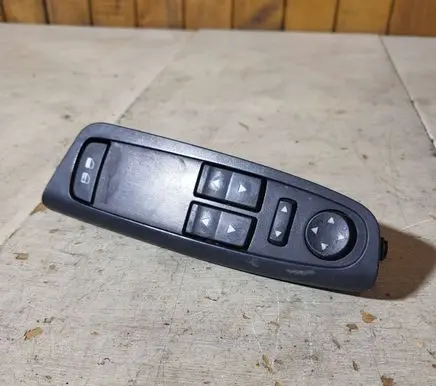 Fiat Stilo Electric window control switch 34501