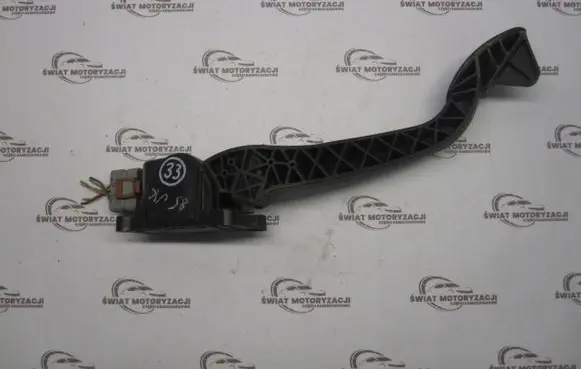 Peugeot Partner Accelerator throttle pedal 9671416980