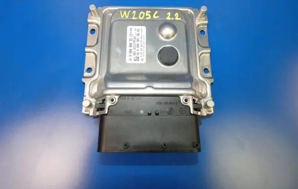 Mercedes-Benz CLA C117 X117 W117 Other control units/modules A0009003313