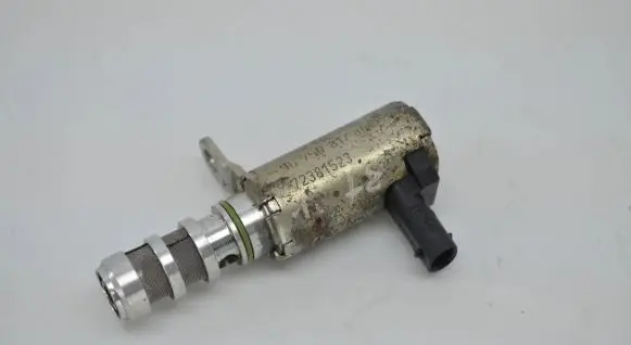 Opel Corsa F Camshaft vanos timing valve 9675081780 72381523