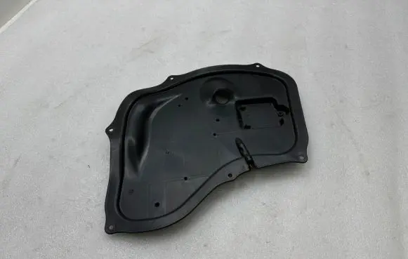 Tesla Model S Other front door trim element 100245800H