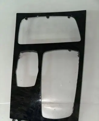 BMW 7 F01 F02 F03 F04 Panel trim 1254006
