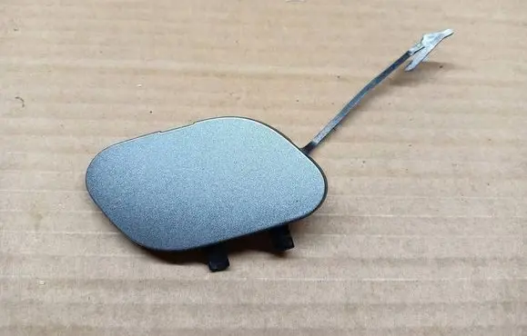 Opel Corsa E Front tow hook cap/cover 13399230 475498858