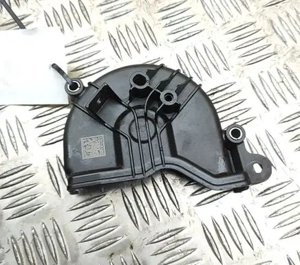 Volkswagen Golf VIII Timing belt guard (cover) 04E109121N
