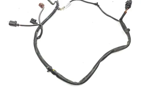 Volkswagen Tiguan Allspace Wires (generator/alternator) 5Q0971230JN