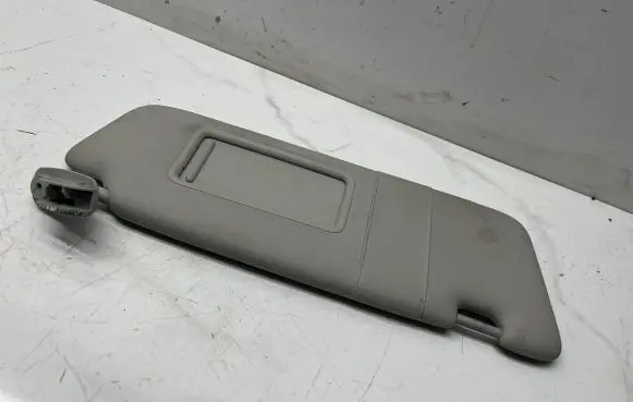 Audi A4 S4 B7 8E 8H Sun visor