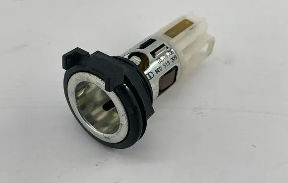 Audi A6 S6 C6 4F 12 V Socket (rear) 8E0919309