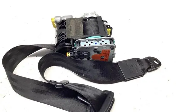 Audi A5 Sportback 8TA Front seatbelt 8T0857705B