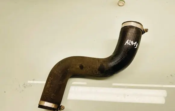 Audi A6 S6 C7 4G Intercooler hose/pipe 4G0145737Q 127778