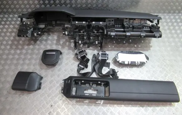 Land Rover Range Rover Velar Dashboard LR132719