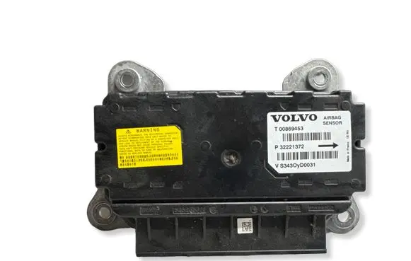 Volvo XC60 Other control units/modules T00869453 32221372 VS3430VD0031