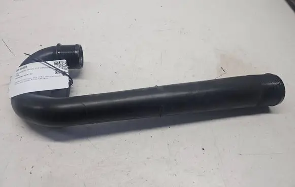 Opel Astra H Intercooler hose/pipe 13251682