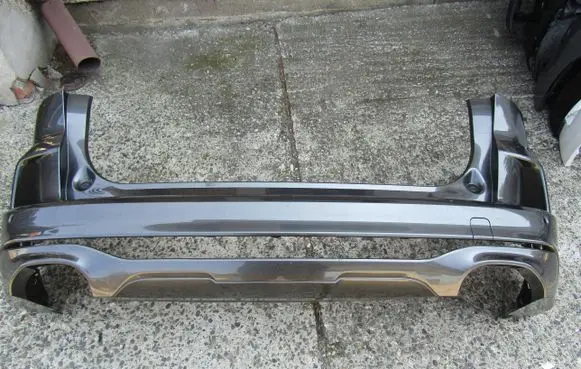 Ford Kuga III Rear bumper C09086487